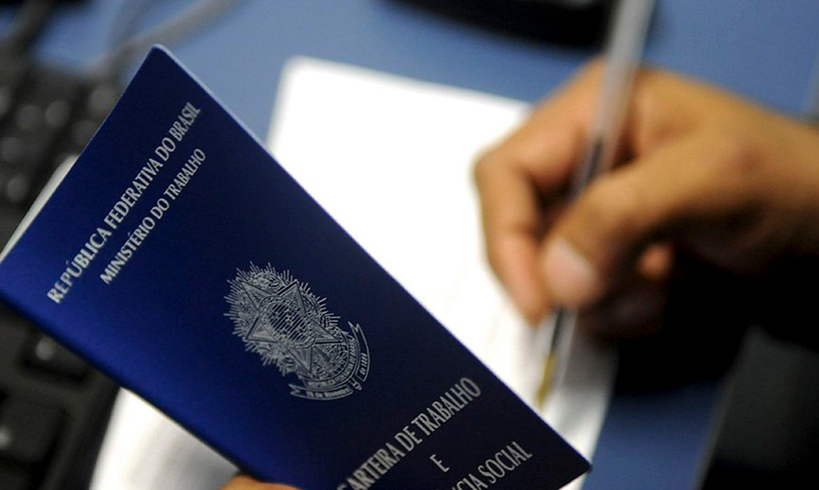 Paraná é o terceiro estado que mais gerou novos empregos em julho